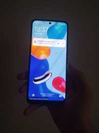 Новый Redmi 11 128гб