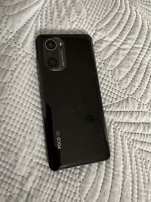 Poco f3,Поко ф3 Обмен