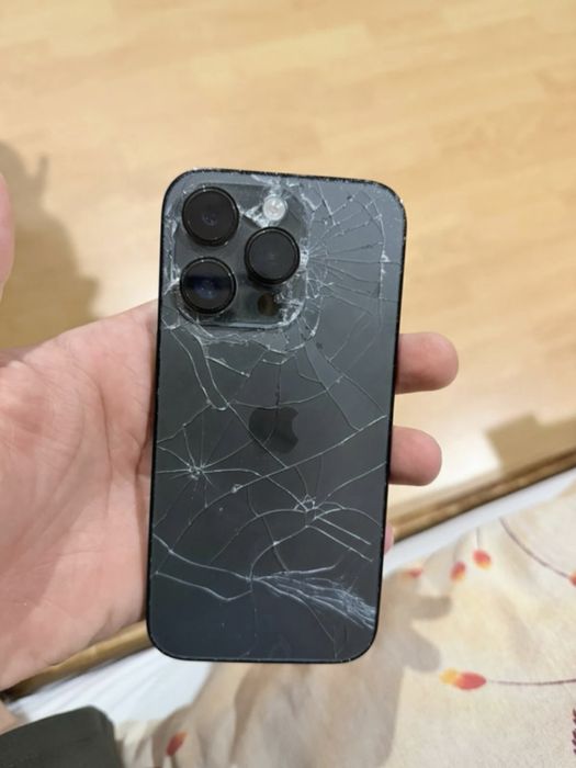 iPhone 14 Pro, 128 GB