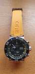 Часовник Oris Aquis Depth Gauge 500 meters