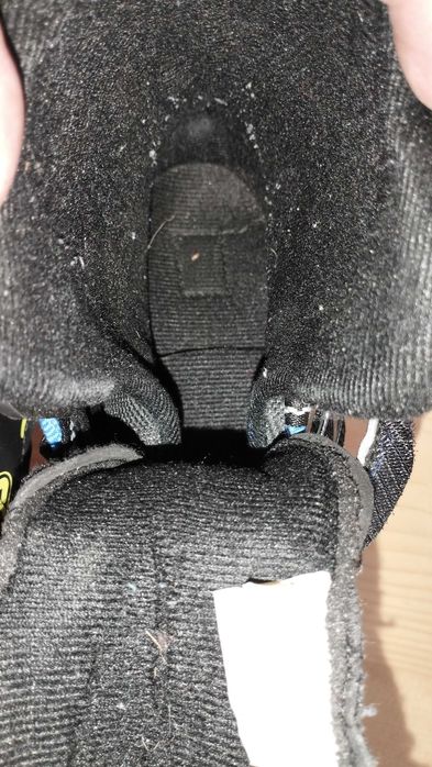 Patine FILA  X-one Ice, 2 perechi, preț/pereche