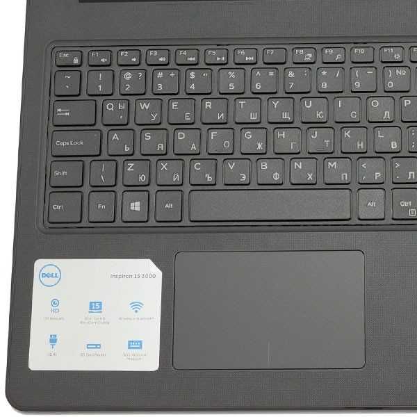 LaptopOutlet Dell Inspiron 15 3567 i5-7200u 16Gb 250Gb Radeon R5 M430