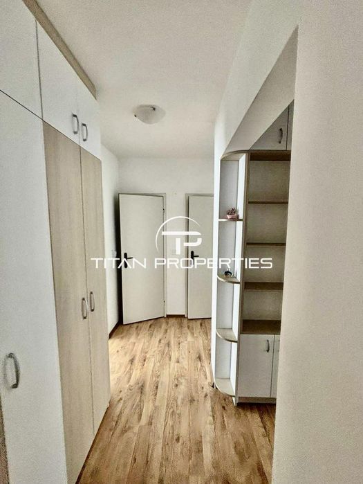 Дава се под наем Тристаен апартамент в Бургас, Сарафово - 90 кв.м за 560 € - Снимка #6