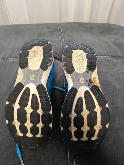 Adidasi de alergat Adidas Energy Boost , marimea 44 2/3