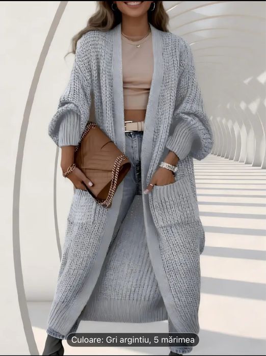 Vand canadiene lungi de iarna impermeabile