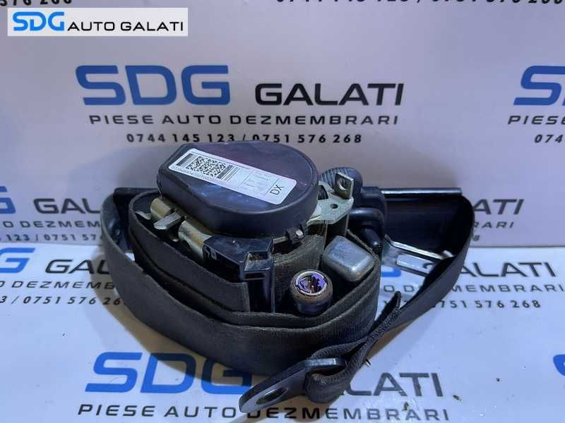 Centura Siguranta Pretensionare Fiat Doblo 2010 - 2015 Cod 735498047 2008018