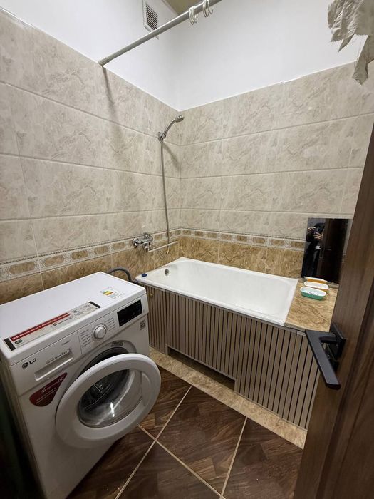 Сдается 1'2 комнатная квартира Юнусабаде 8