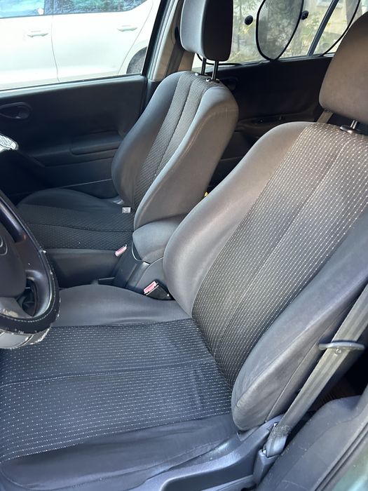 Renault Megane 2 / Рено Меган 2