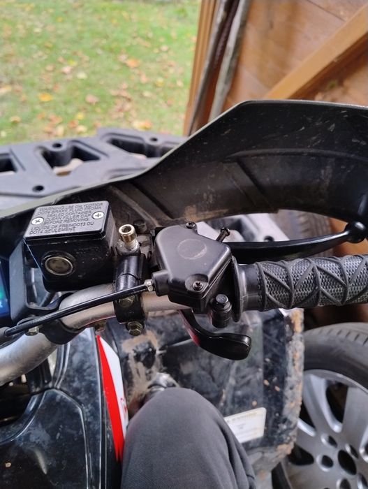 Atv 200cc СПЕШНО!!!