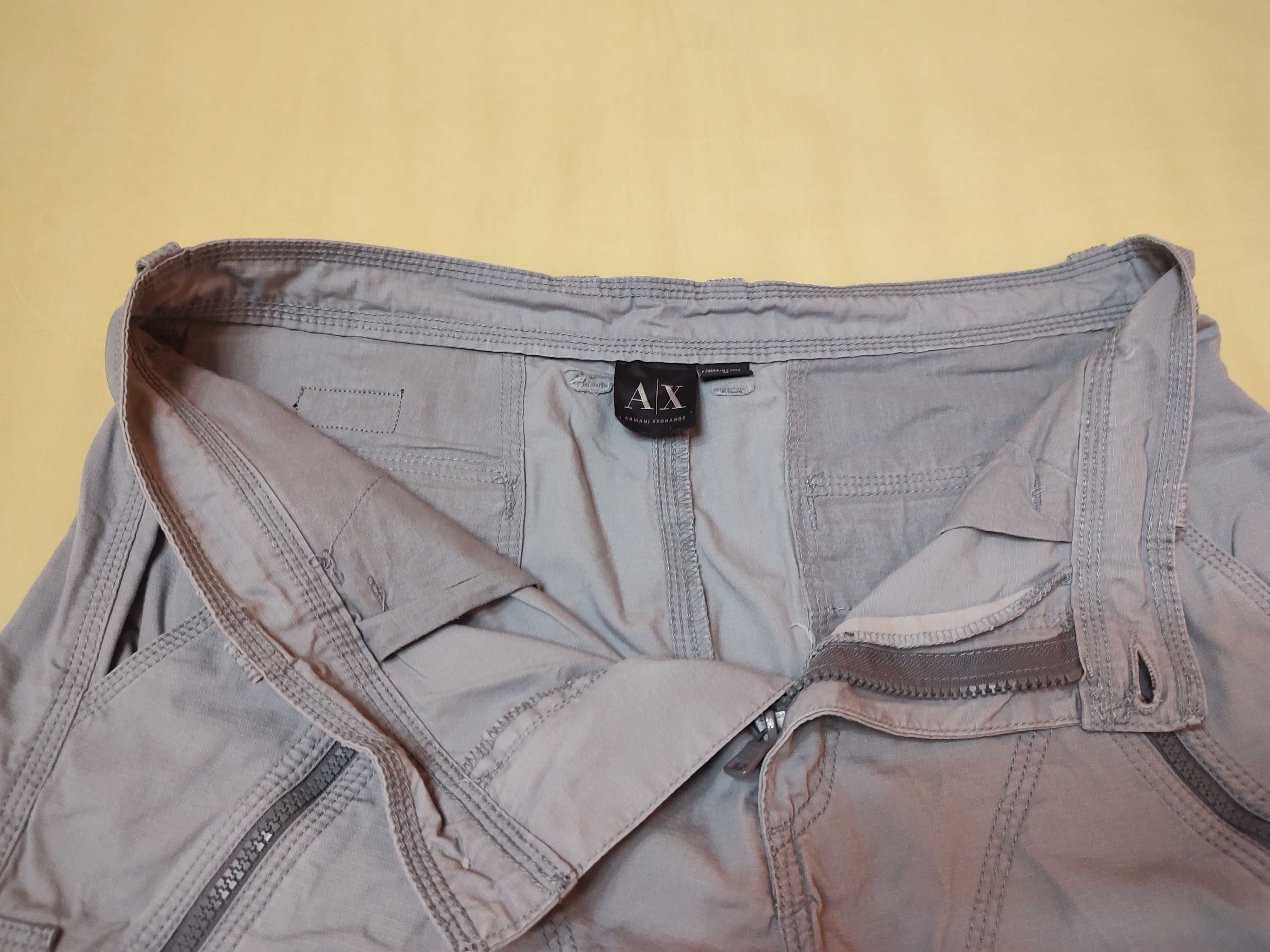 Armani Exchange-бермуди L