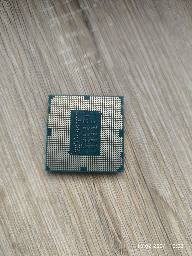 Procesoare Intel Core - i5