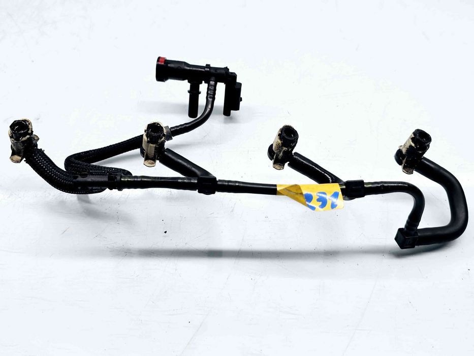 Conducta retur injectoare Renault Megane 3 [Fabr 2008-2015] 166714557R