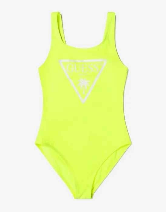 Бански костюми Guess River Island Nutmeg 6-8-10-12-14 години