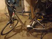 Ebike bicicleta electrica Kalkhoff Movelo