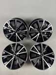 Se vand jante originale Peugeot 308 T9 R16