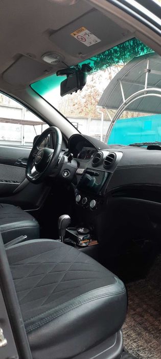Срочно‼️Своя Nexia 3 автомат 2019года