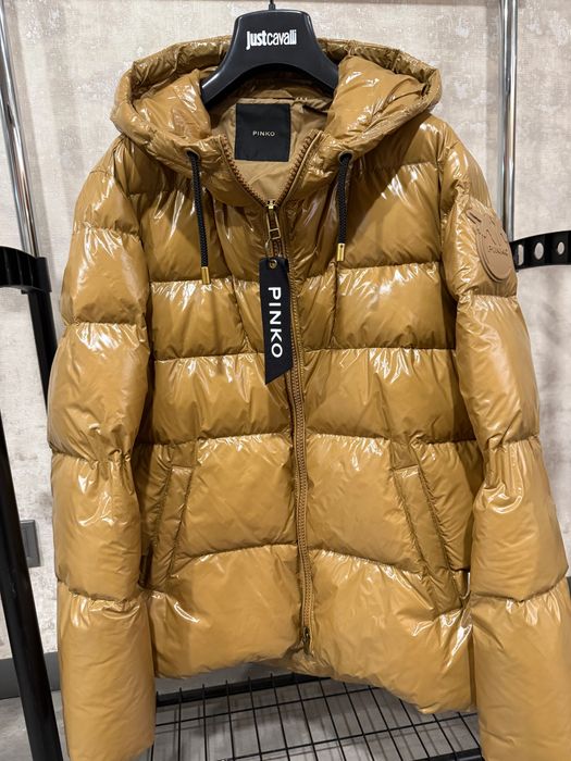 Зимно яке Pinko размер S