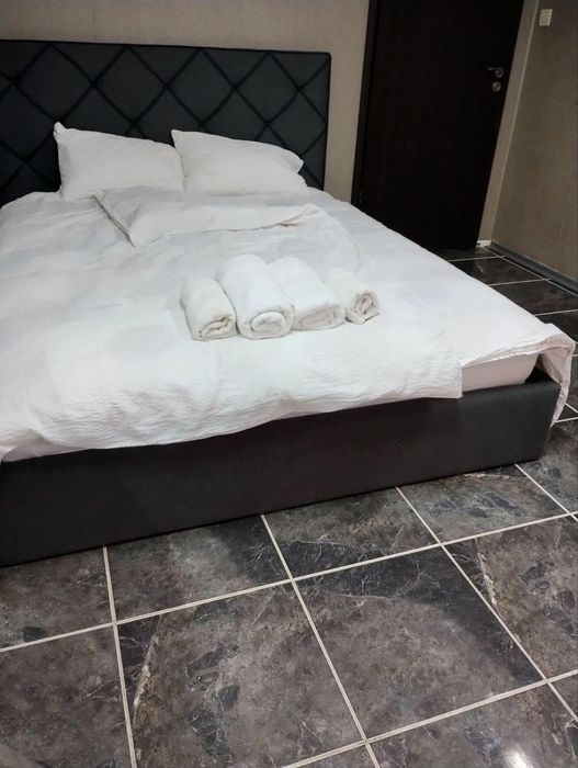 Дава се под наем Четиристаен апартамент в Пловдив, Мараша - 180 кв.м за 550 € - Снимка #8