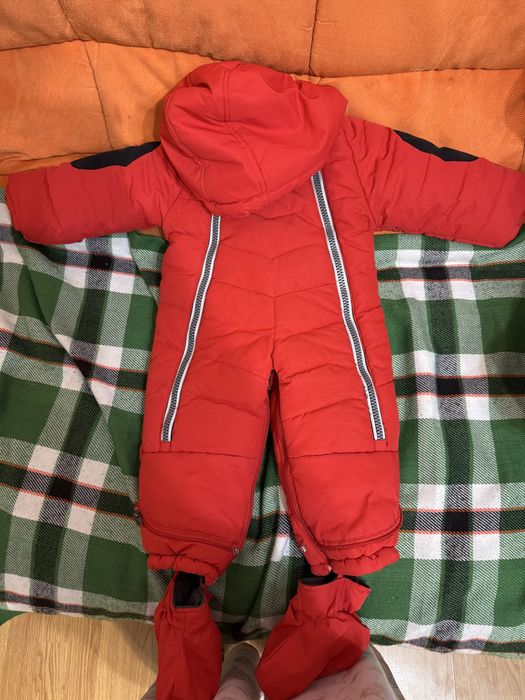 Продом детский комбенезон