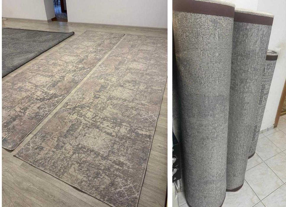 2 ЕКІ одинаковые дорожки, можно по отдельности как НОВЫЕ