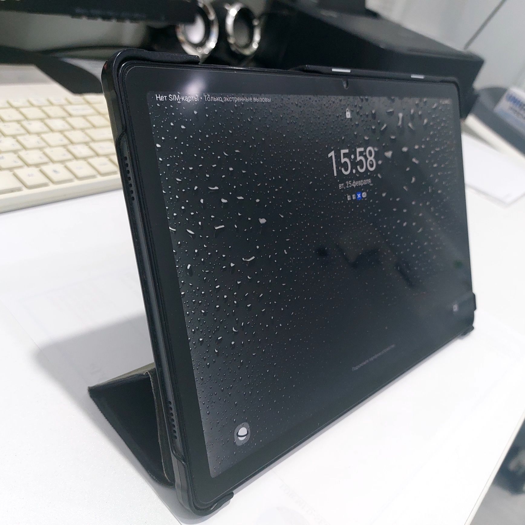 Планшет Samsung Tab А9+ 5G