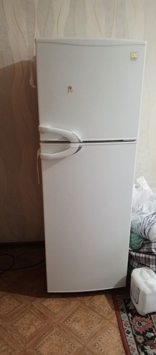 Продам холодильник DAEWOO