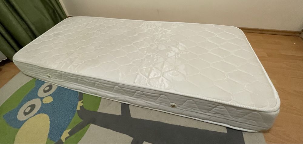 Vand saltea 80x190x20 cm