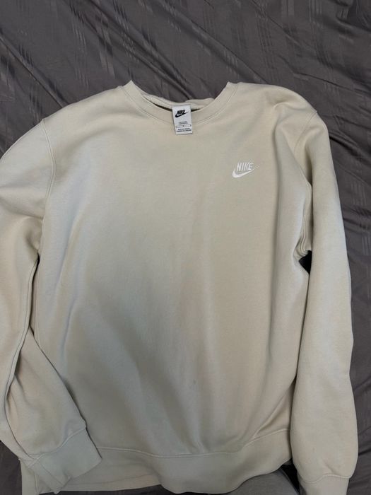 Блуза с дълъг ръкав Nike