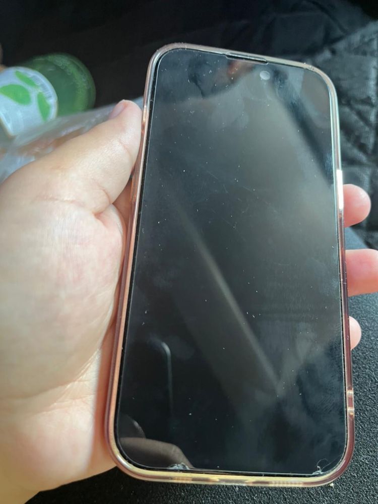 iPhone 15 dual sim