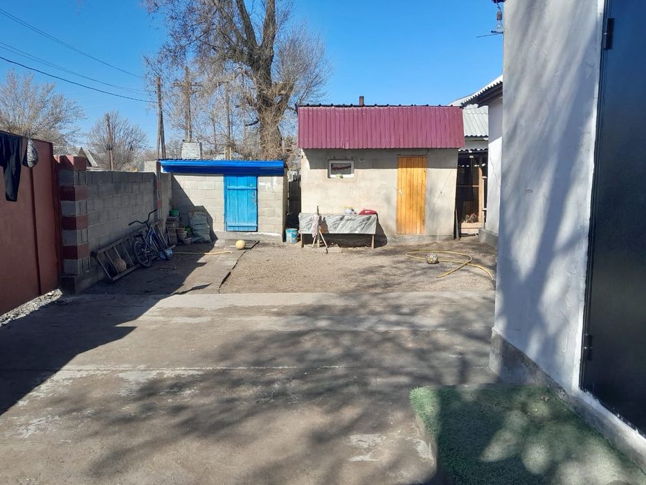 Продаётся дом по ул Казбекби