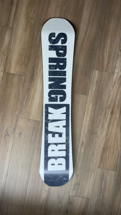 Сноуборд Capita Springbreak Resort Twin 156см