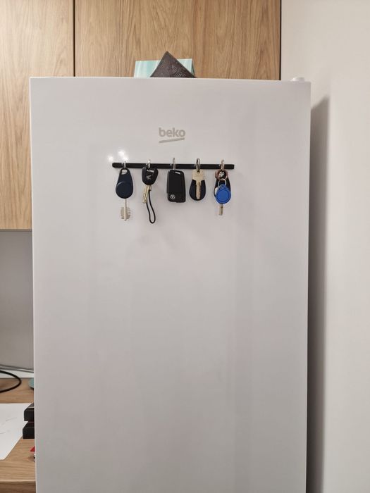 Suport  magnetic  pentru chei