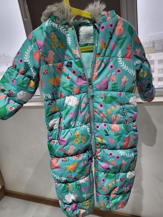 Космонавт Next 92см