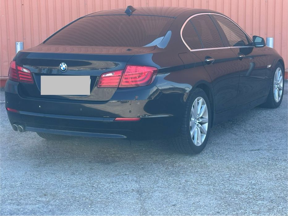 BMW F10 ! 520 D !! Automat ! Limuzina !!