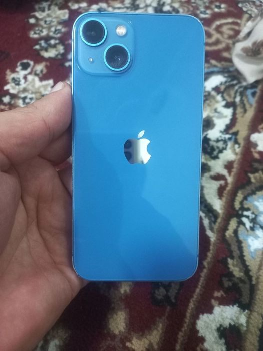 IPhone 13 holati zor