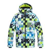 Geaca Quiksilver Mission S/M