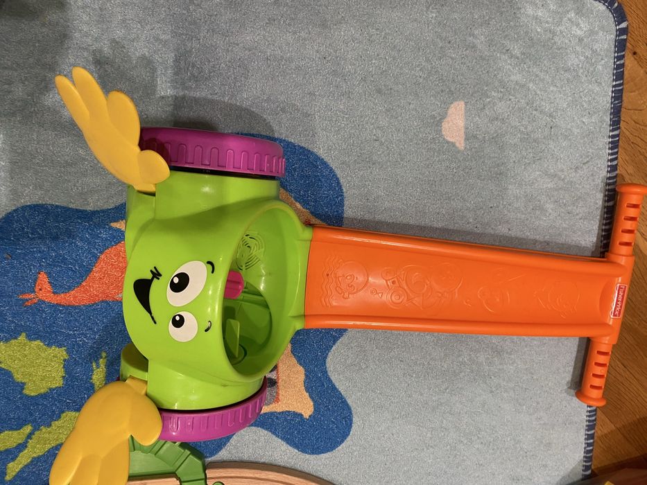 Детски играчки различни