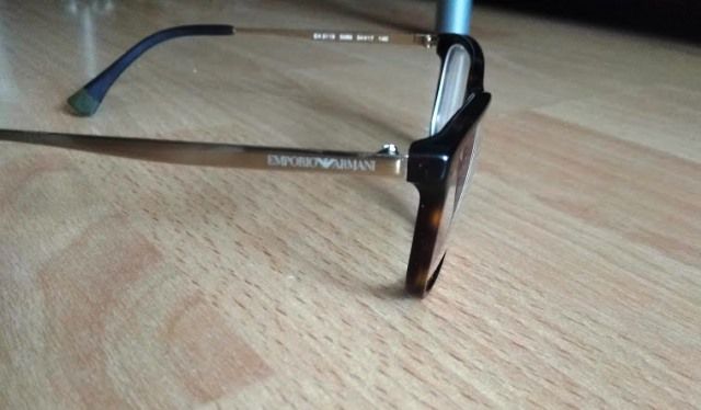 Оригинални рамки за диоптрични очила Armani