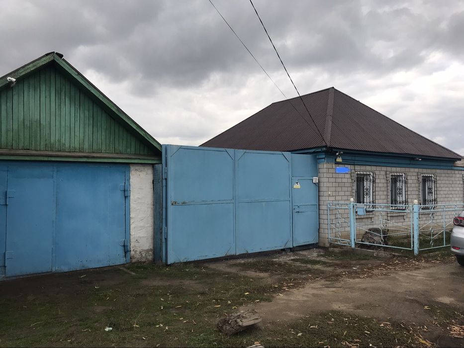 ПРОДАМ ДОМ В Павлодаре