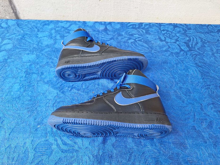 Nike Air Force 1 | pantofi sport mar. 42 | 26.5 cm***