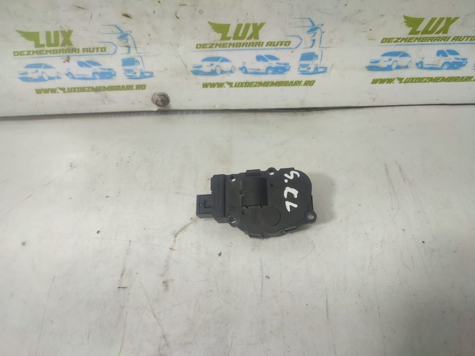 Motoras clapeta mixaj aer 412650750 Mercedes-Benz S-Class W221