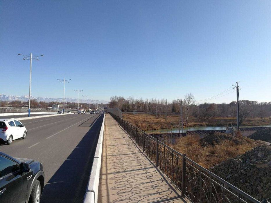 Юнусобод Тумани,  юнусобод сити 9 (3+3+3) сотих ер сотилади