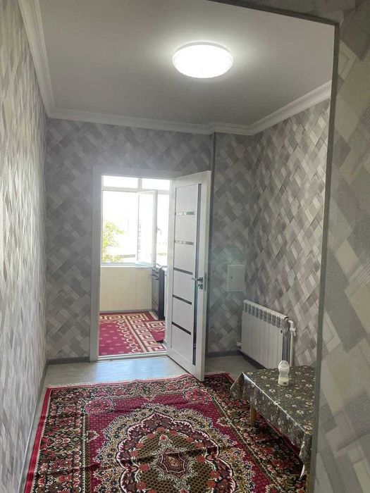 2 хонали квартира сотилади Учтепа Агро колледж 62м2 капитал ремонт