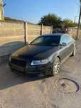 Dezmembram Audi A6 4F/C6 2006 Sedan 3.2 FSI quattro 255 hp AUK LZ9W