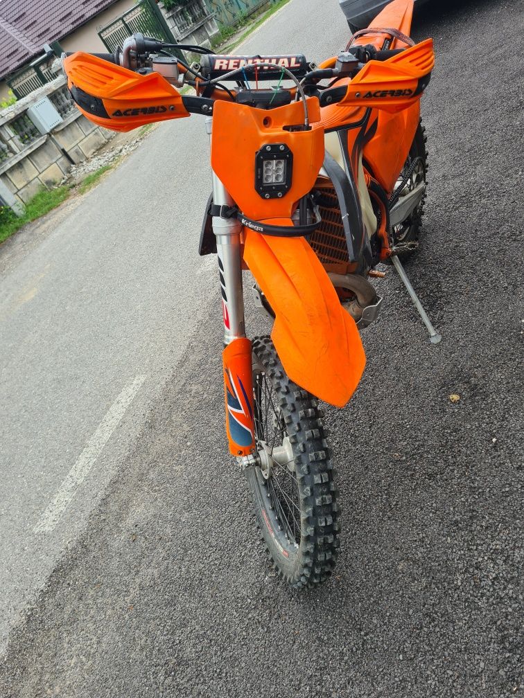 Ktm 300 TPI 2019 Inmatriculat