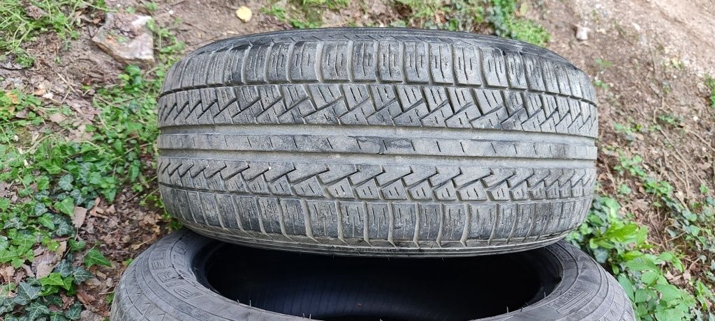 Гуми Pirelli Scorpion 235/50/18