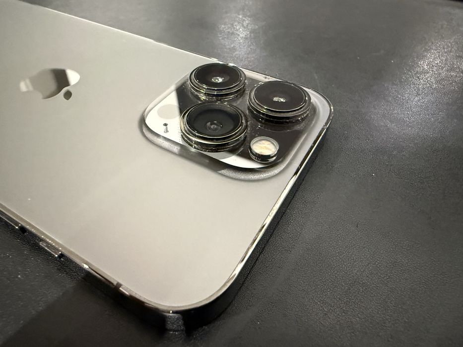 Apple iphone 13 pro graphite 128Gb