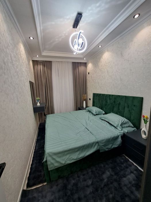 Срочно Продаётся квартира Чилонзор 12-квартил