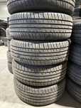 Anvelope 225/60/17 hankook 7mm set vara