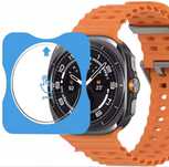 Стъклен протектор Tempered glass за Galaxy Watch Ultra 47mm